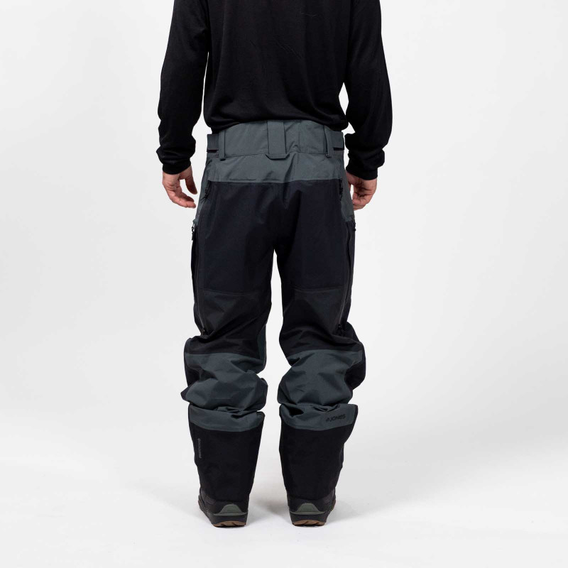 Men's Shralpinist 3L GORE-TEX PRO Pant 2023 | Jones Snowboards