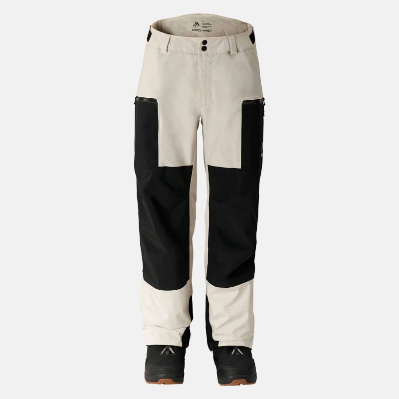 Men's Ski Ultimate Rescue Pants in Mountain View