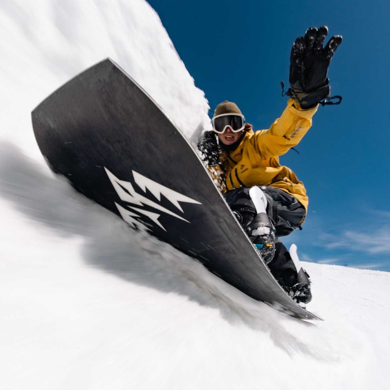 Jones Men's Orion Snowboard Binding