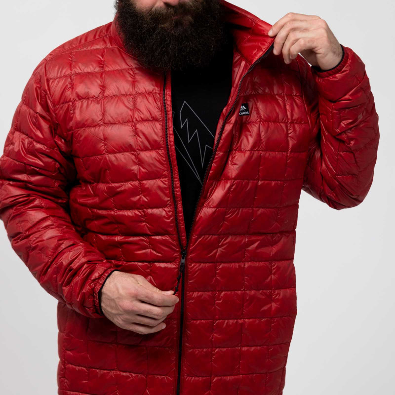 Men's Ultra Re-Up Down Recycled Jacket 2024