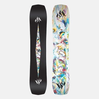 Mind Expander Twin Snowboard 2025