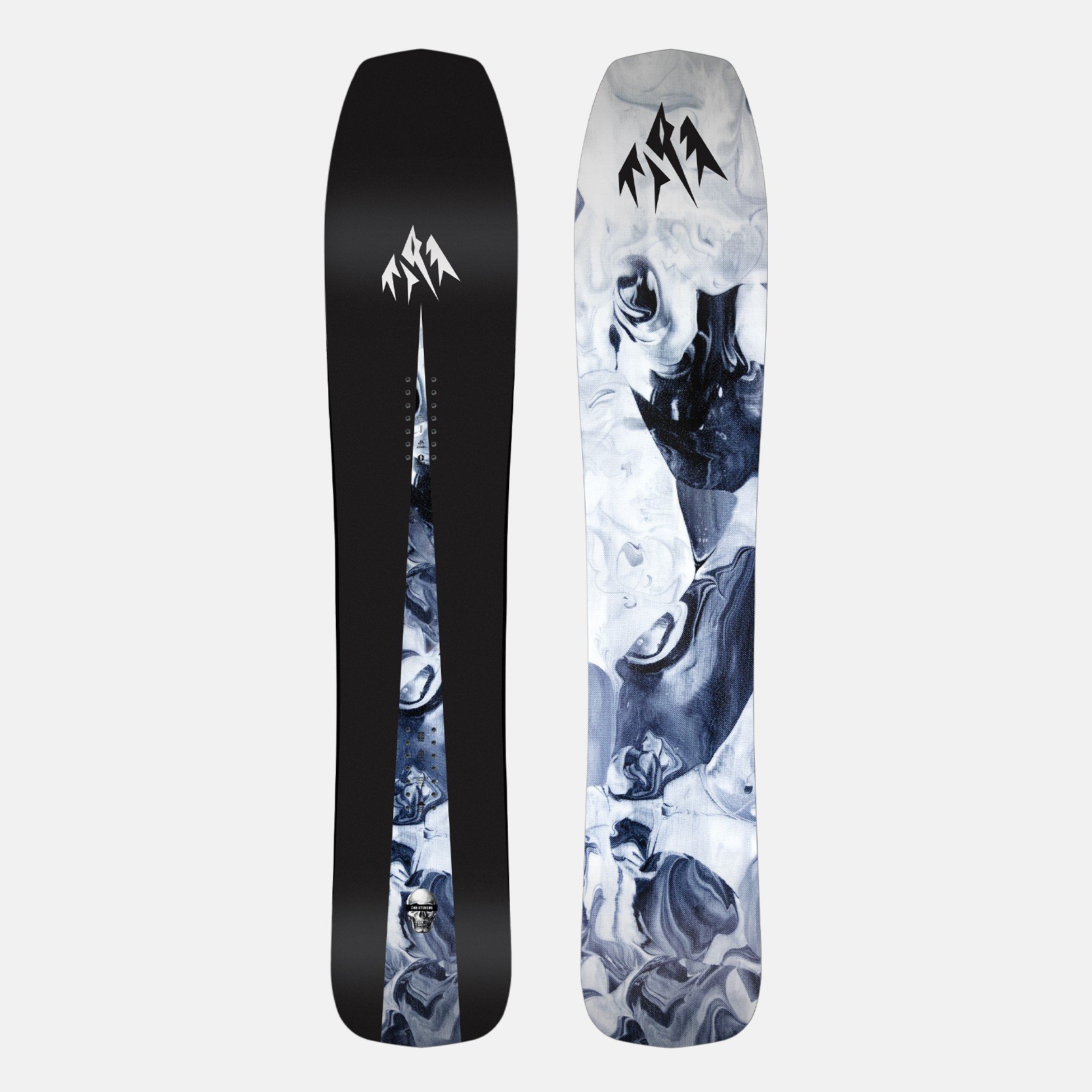 Mind Expander Snowboard 2025