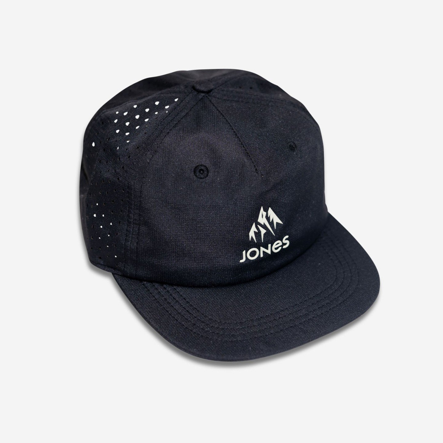 Bootpack Recycled Tech Cap 2025 | Jones Snowboards