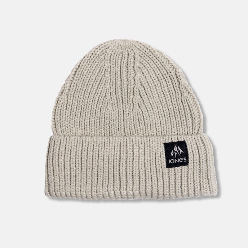 Anchorage Beanie 2025 - Smoke Gray