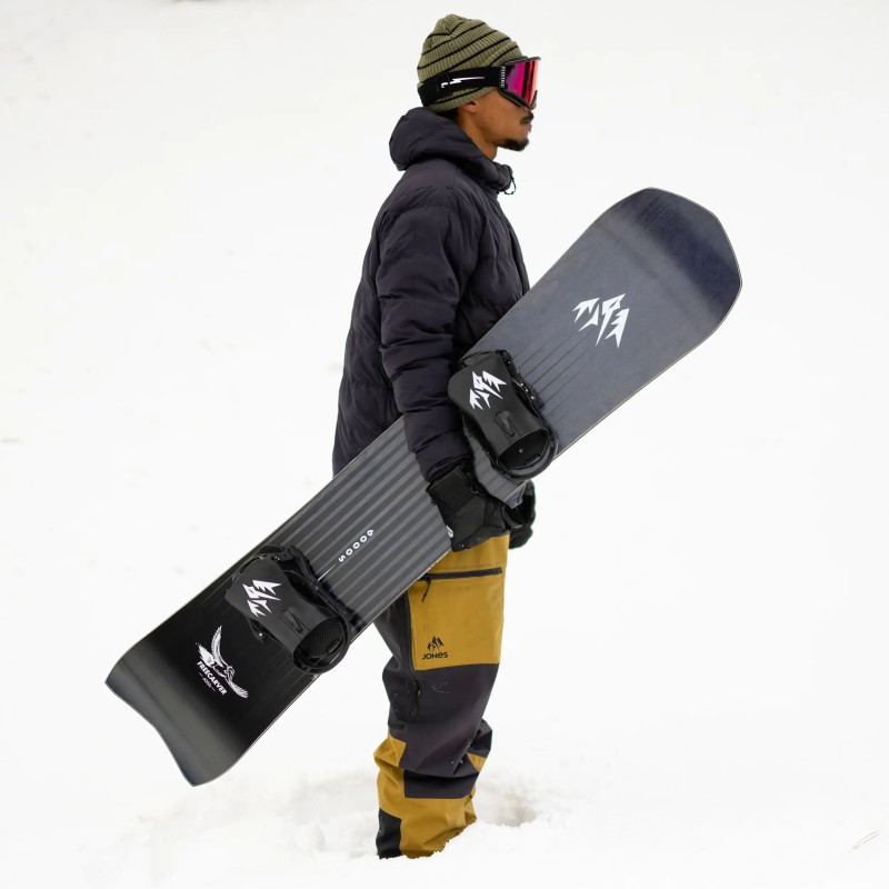 Freecarver 6000s Snowboard 2025