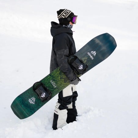Youth Flagship Snowboard 2025