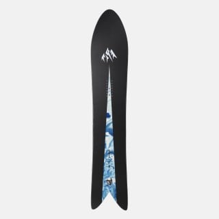 Storm Wolf Snowboard 2025