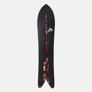 Storm Chaser Splitboard 2025