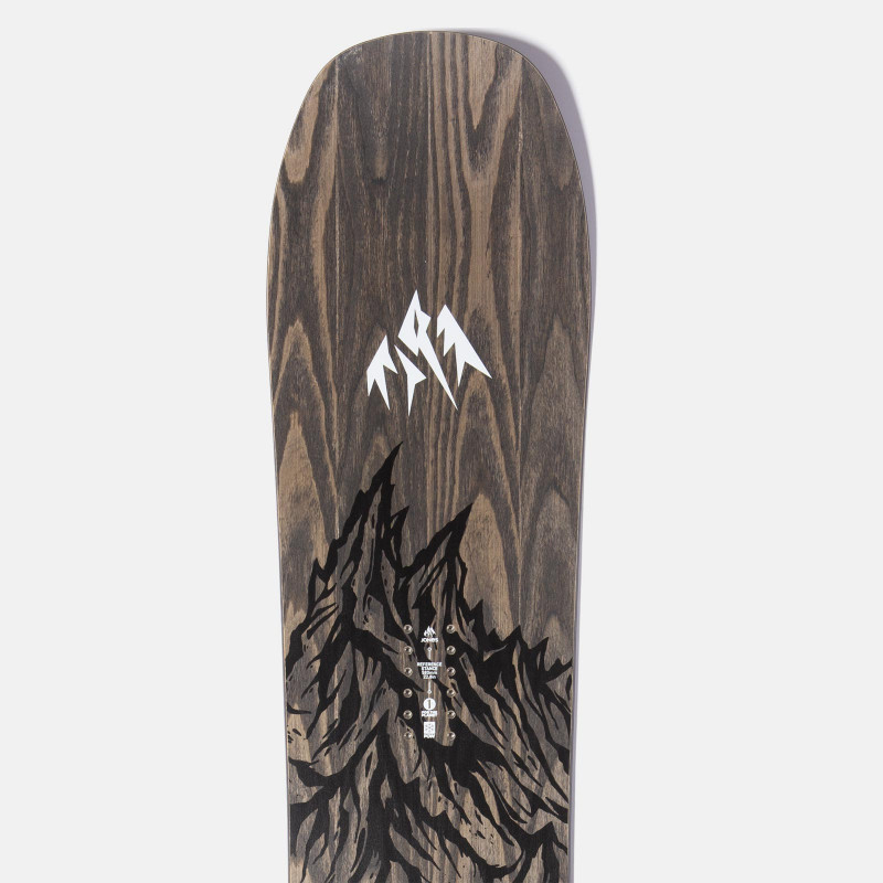 Jones Ultracraft Snowboard