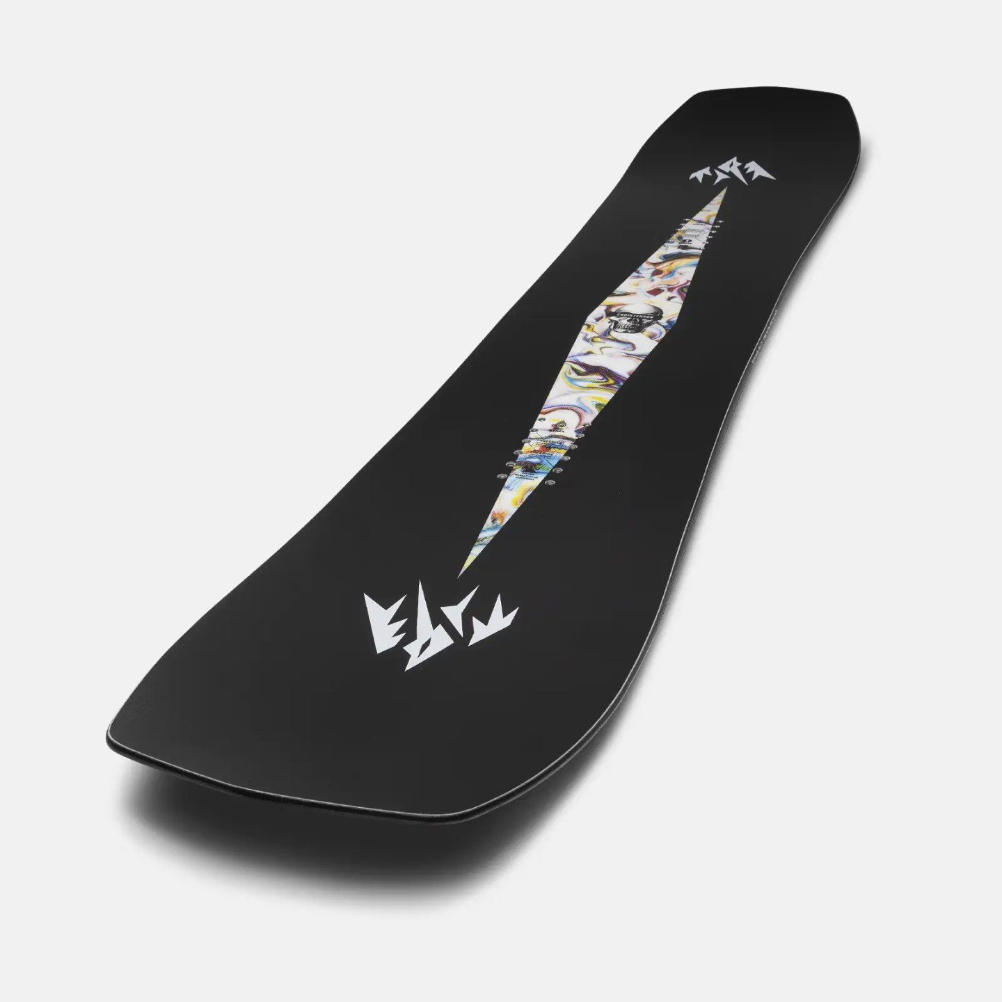 Mind Expander Twin Snowboard 2025 Jones Snowboards