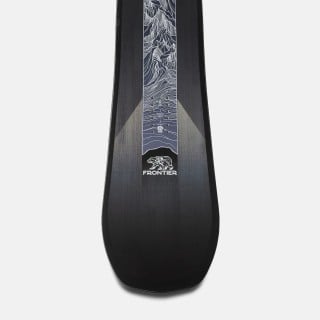 Men's Frontier Snowboard 2025