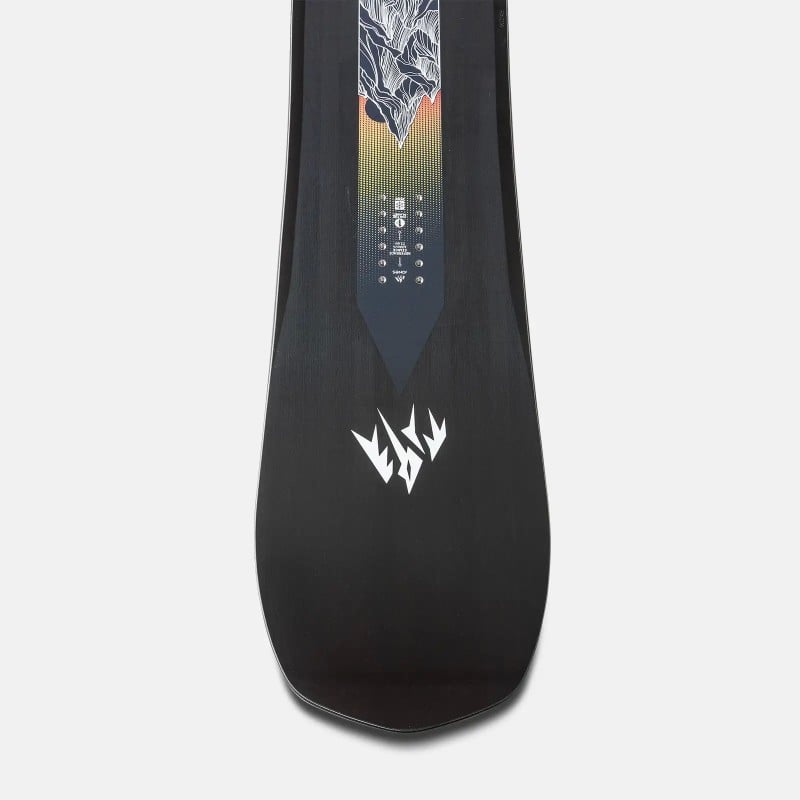 Men's Frontier Snowboard 2025