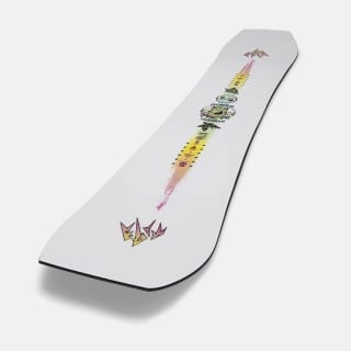 Women's Tweaker Snowboard 2025