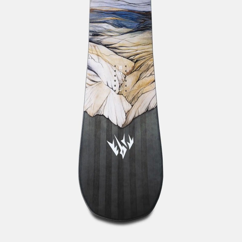 Women's Dream Weaver Snowboard 2025