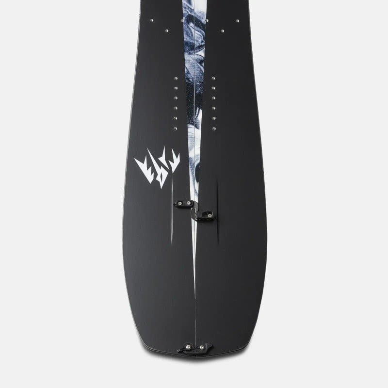 Mind Expander Splitboard 2025