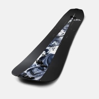 Mind Expander Splitboard 2025