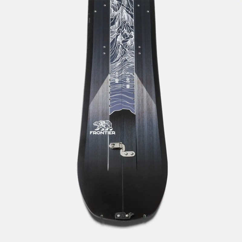 Men's Frontier Splitboard 2025