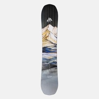 Women's Dream Weaver Snowboard 2025