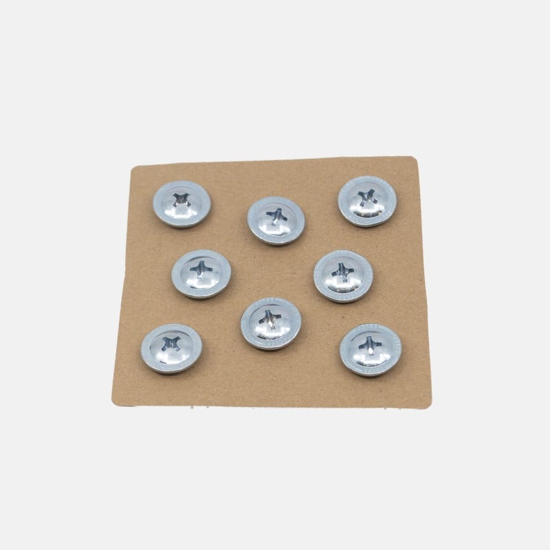 Mounting Screws