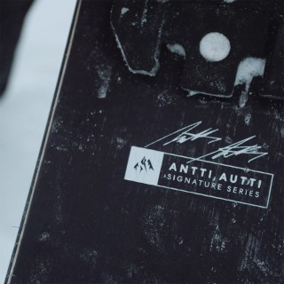 Antti Autti Signature Series Solution