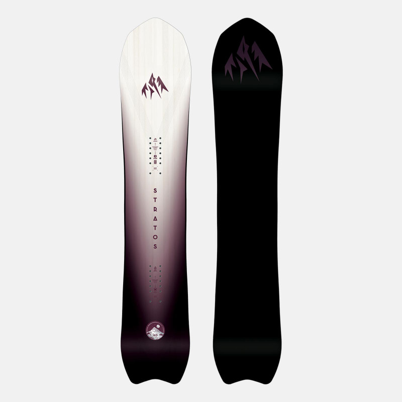 Jones Women's Stratos Snowboard