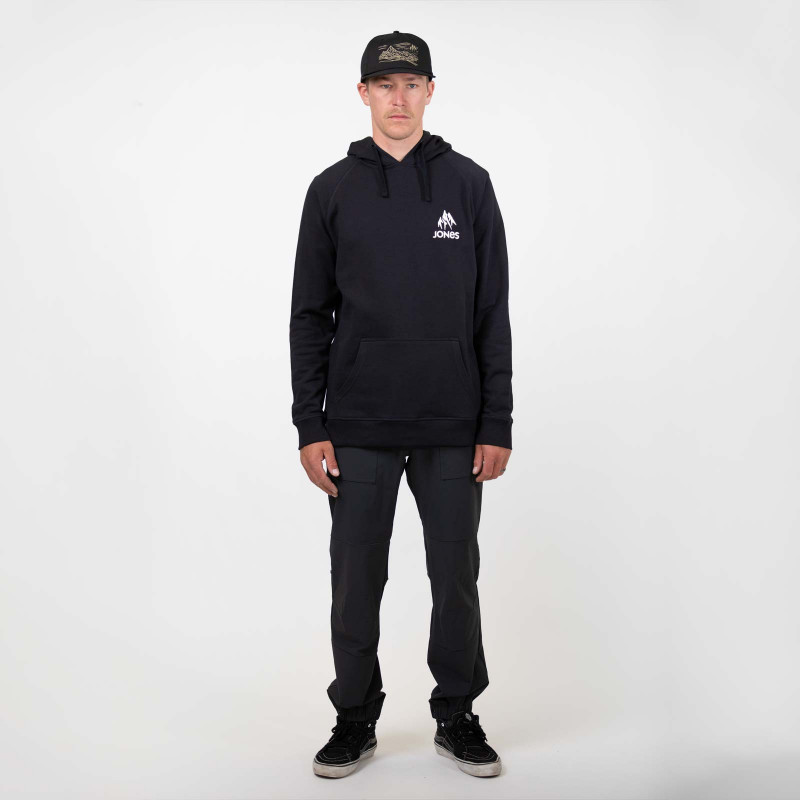 **Rider is 5'8, 155 lbs and wears a size M **Rider is 5'8, 155 lbs and wears a size M