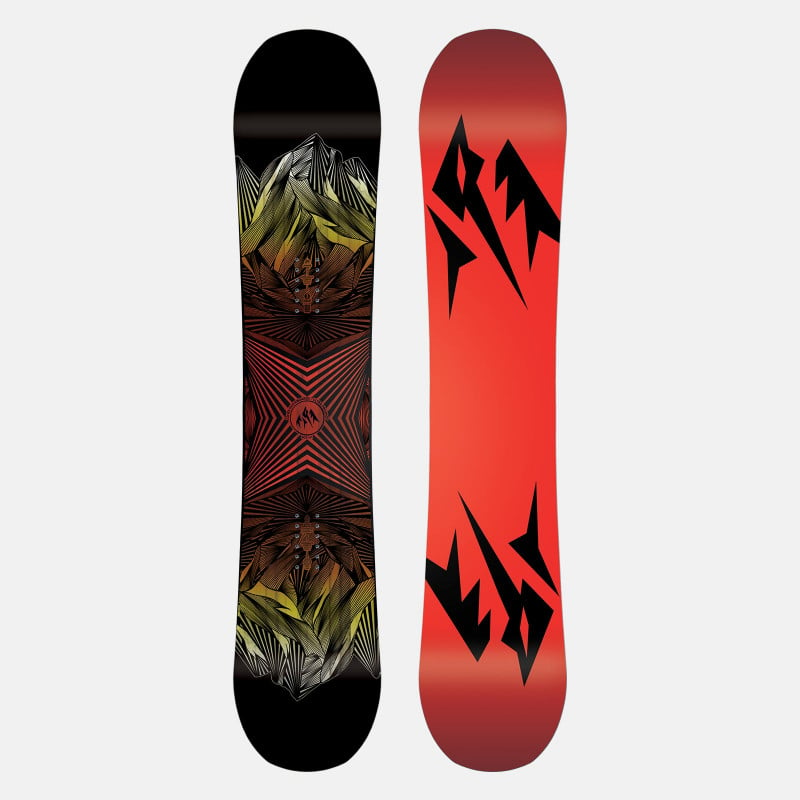 Jones Youth Ultra Prodigy Snowboard