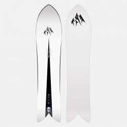 Jones Storm Chaser Snowboard