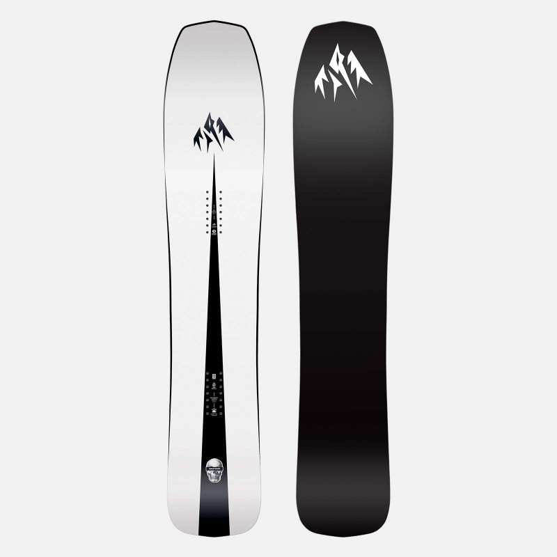 Men's Mind Expander Snowboard 2023 | Jones Snowboards