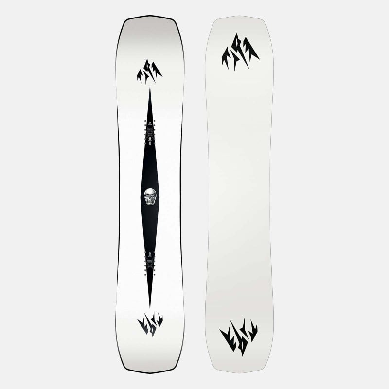 Jones Mind Expander Twin Snowboard