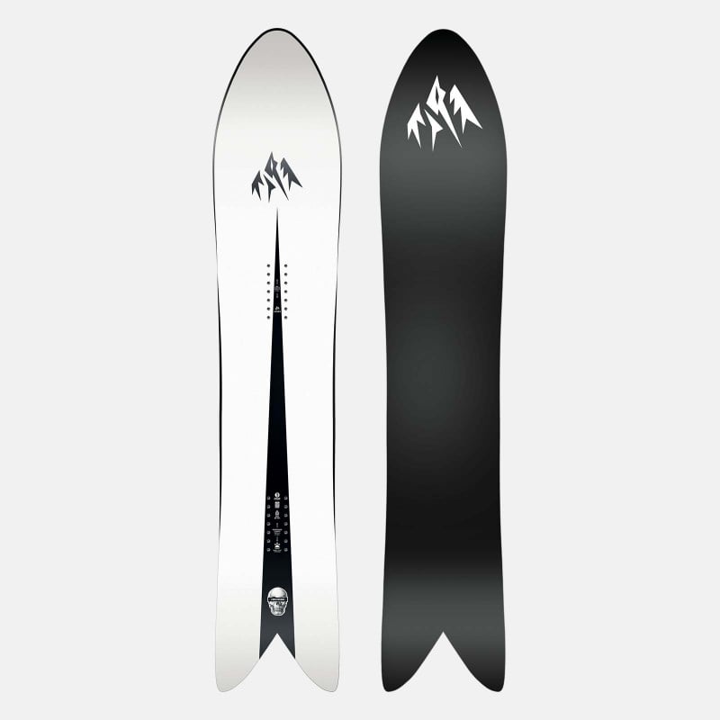 Jones Snowboards - Tabla de snowboard para hombre, direccional freeride,  59.4 in : Deportes y Actividades al Aire Libre 