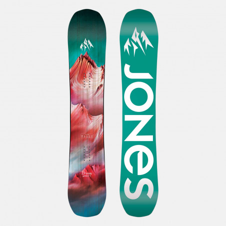 snowboards plastic in Red & Blue made in the UK pack of two 