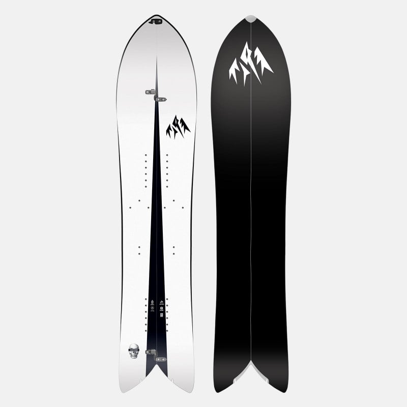 Men's Splitboards 2024 | Jones Snowboards