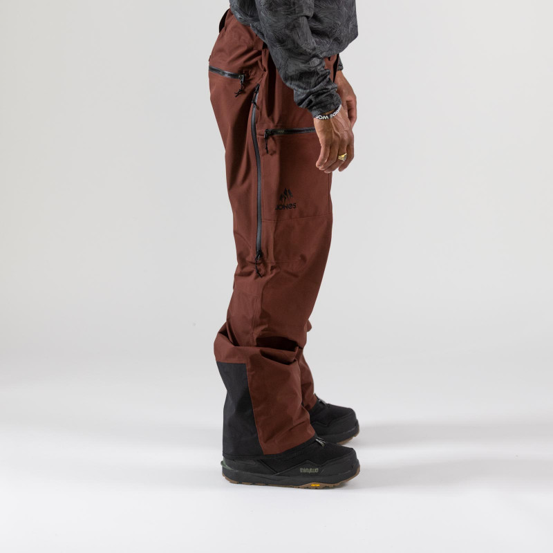 **Rider is 5’11, 155 lbs and wears a size L
