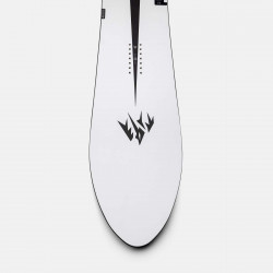 Jones Men's Storm Wolf Snowboard details