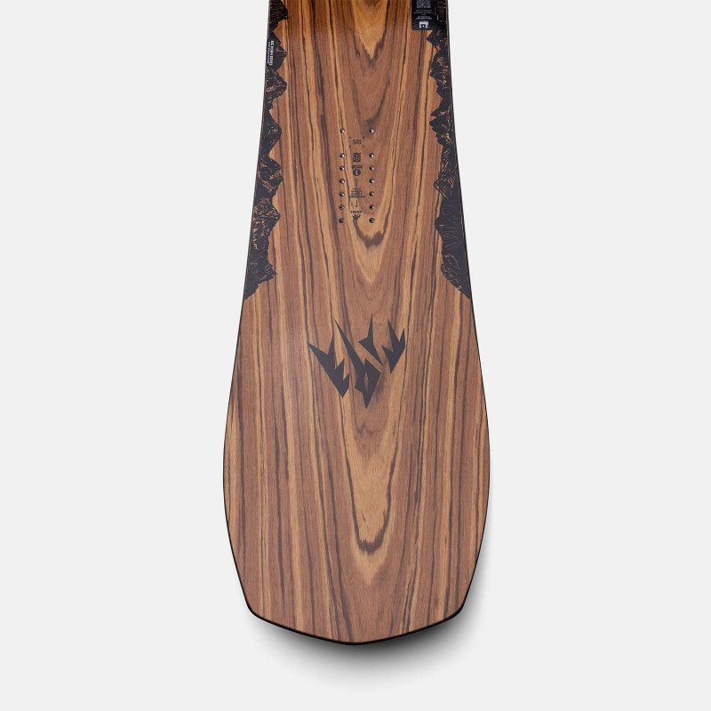 Jones Men's Flagship Snowboard