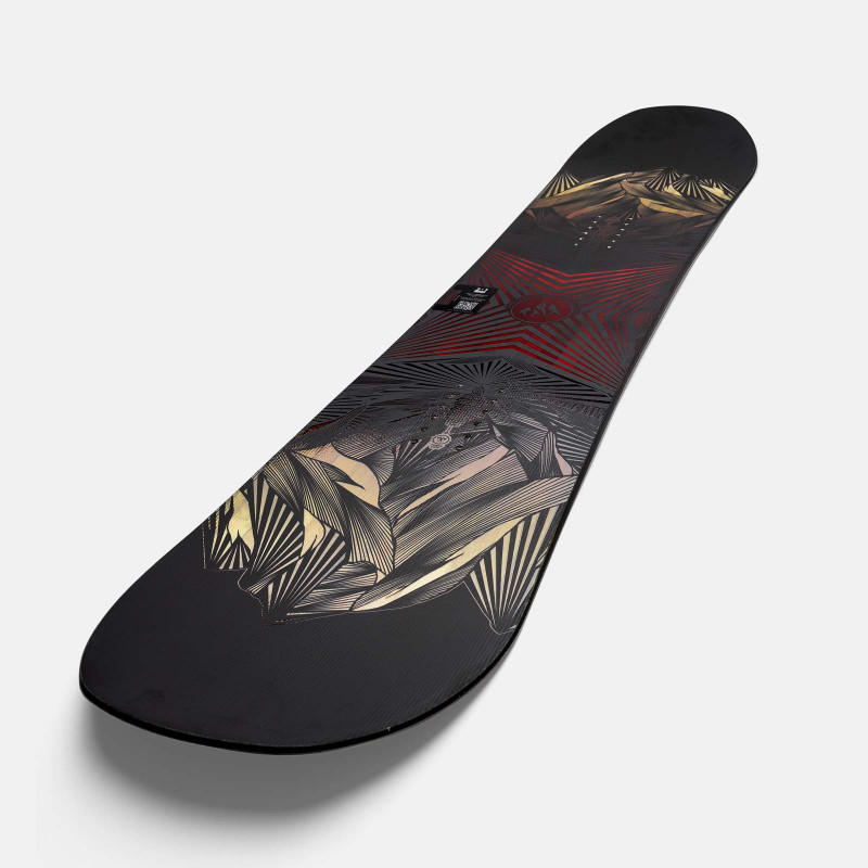 Jones Youth Ultra Prodigy Snowboard