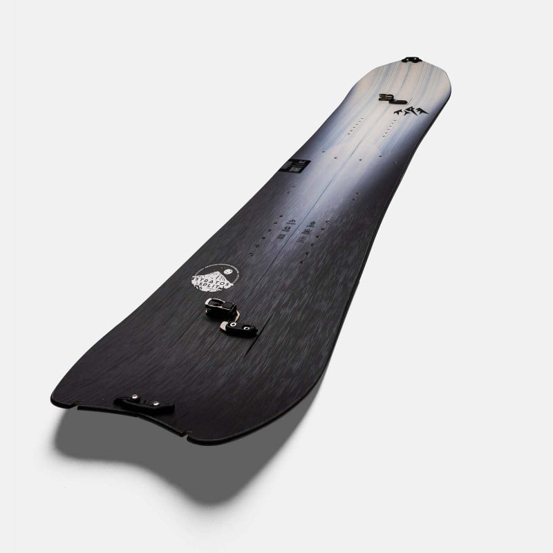 Men's Stratos Splitboard 2023 | Jones Splitboards