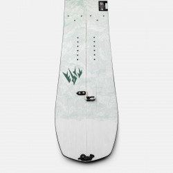 Jones Women's Solution Splitboard details