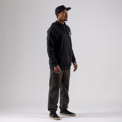 **Rider is 5’11, 155 lbs and wears a size L
