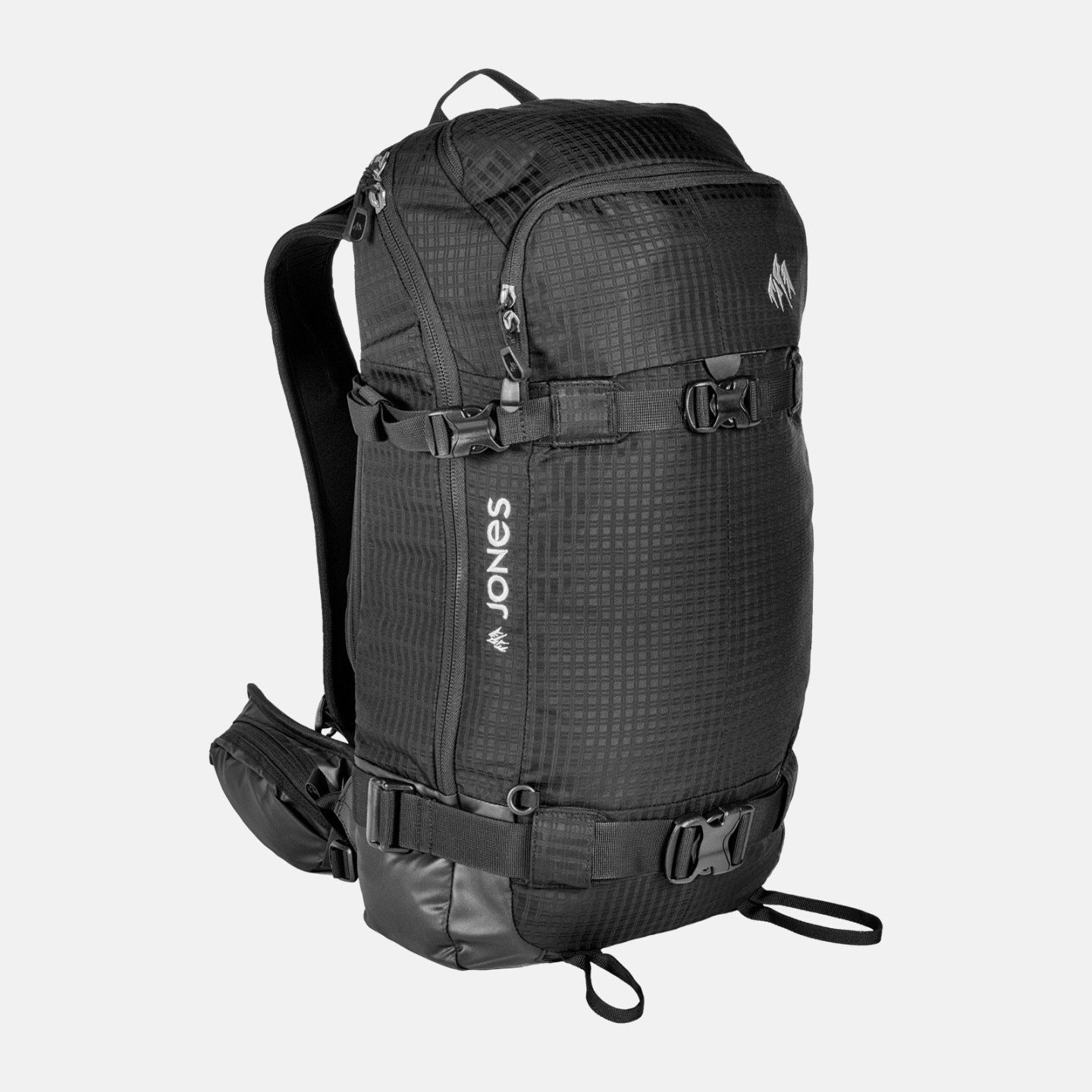 DSCNT 32L R.A.S Removable Airbag System Backpack Jones