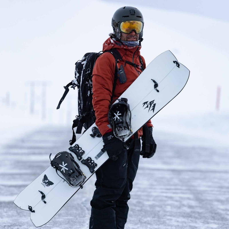 Jones | Snowboards, Splitboards, Outerwear & Backcountry Gear