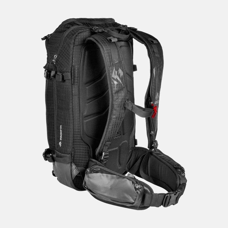 kubus Afzonderlijk af hebben DSCNT 25L Backpack 2023 | Jones Snowboards
