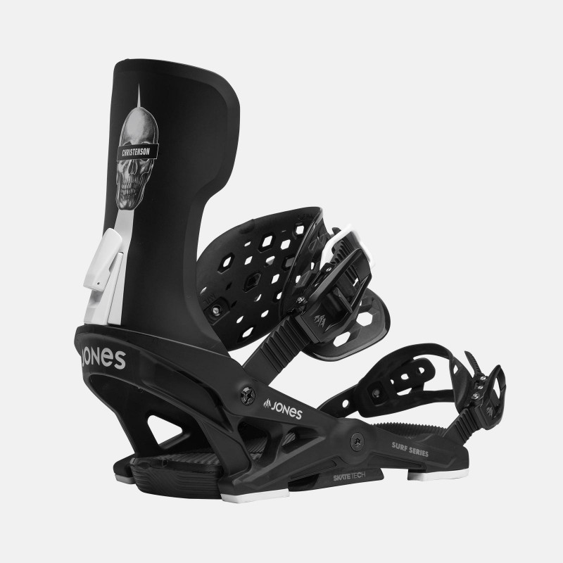 Men's Snowboard Bindings 2024