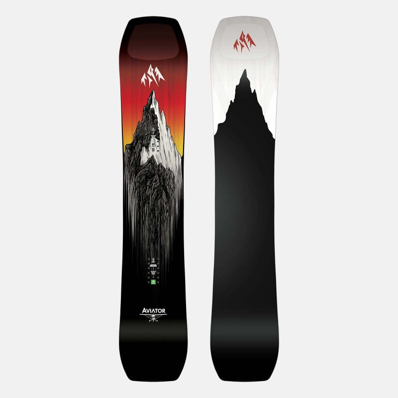 Men's Snowboarding Gear 2024 | Jones Snowboards