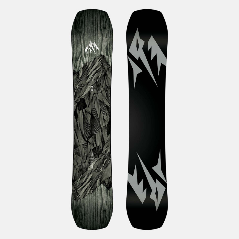 Jones Snowboards - Tabla de snowboard para hombre, direccional freeride,  59.4 in : Deportes y Actividades al Aire Libre 