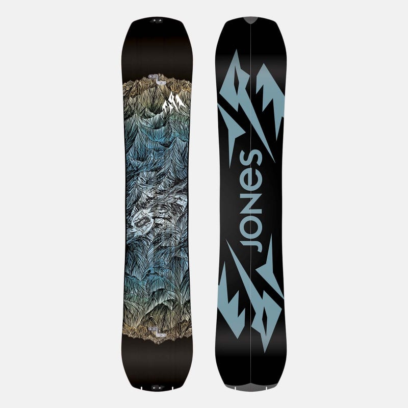 A Guide On How To Find Your Perfect Snowboard Size