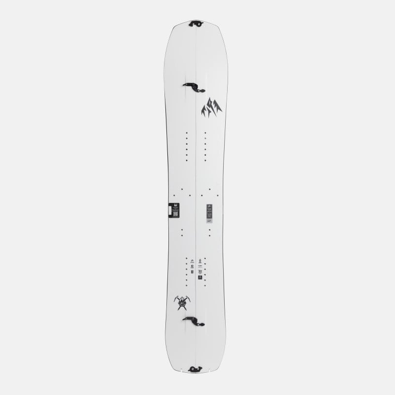 Men's Ultra Solution Splitboard 2024