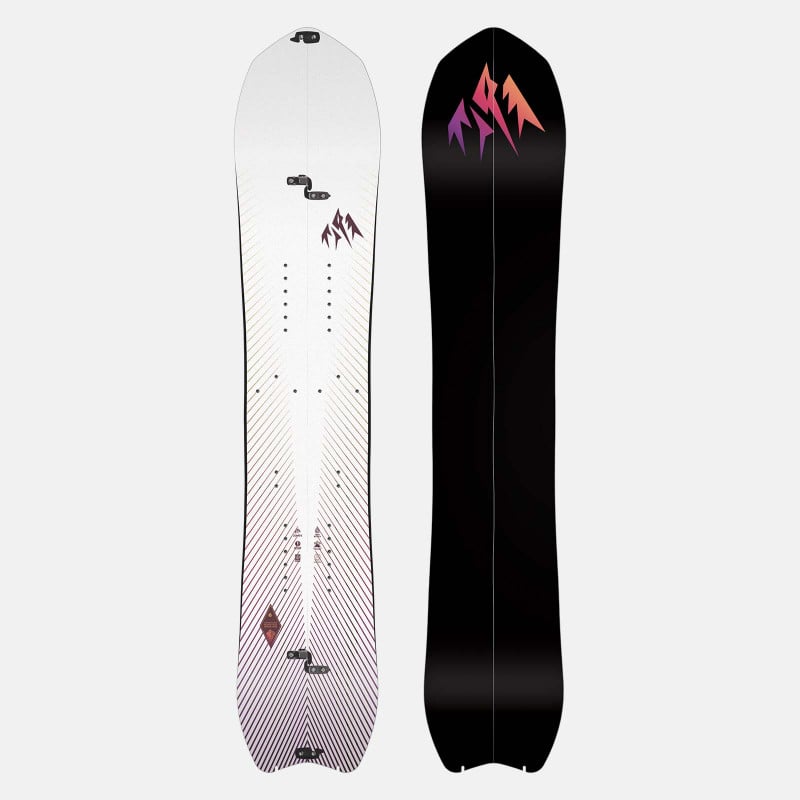 Women's Stratos Splitboard 2024