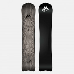 Jones Freecarver 9000s Snowboard 2024